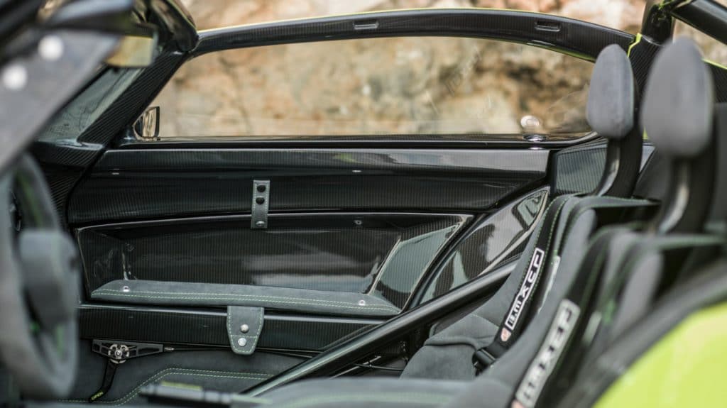 דונקרוורט D8 GTO RS