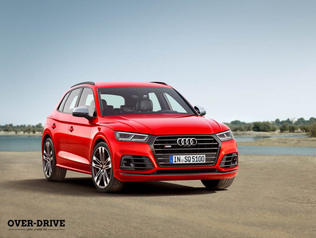 אודי Q5