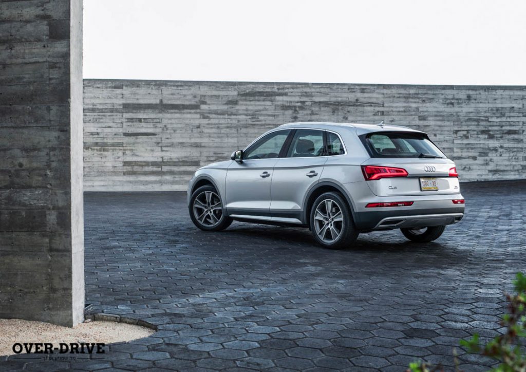 אודי Q5