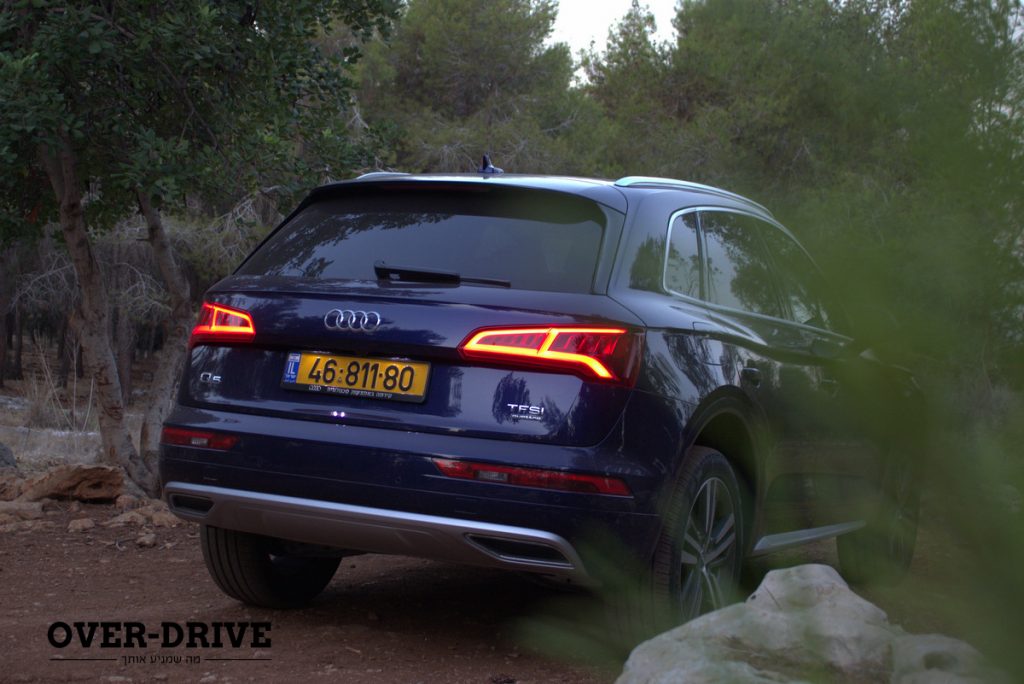 אודי Q5