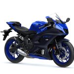 ימאהה R7