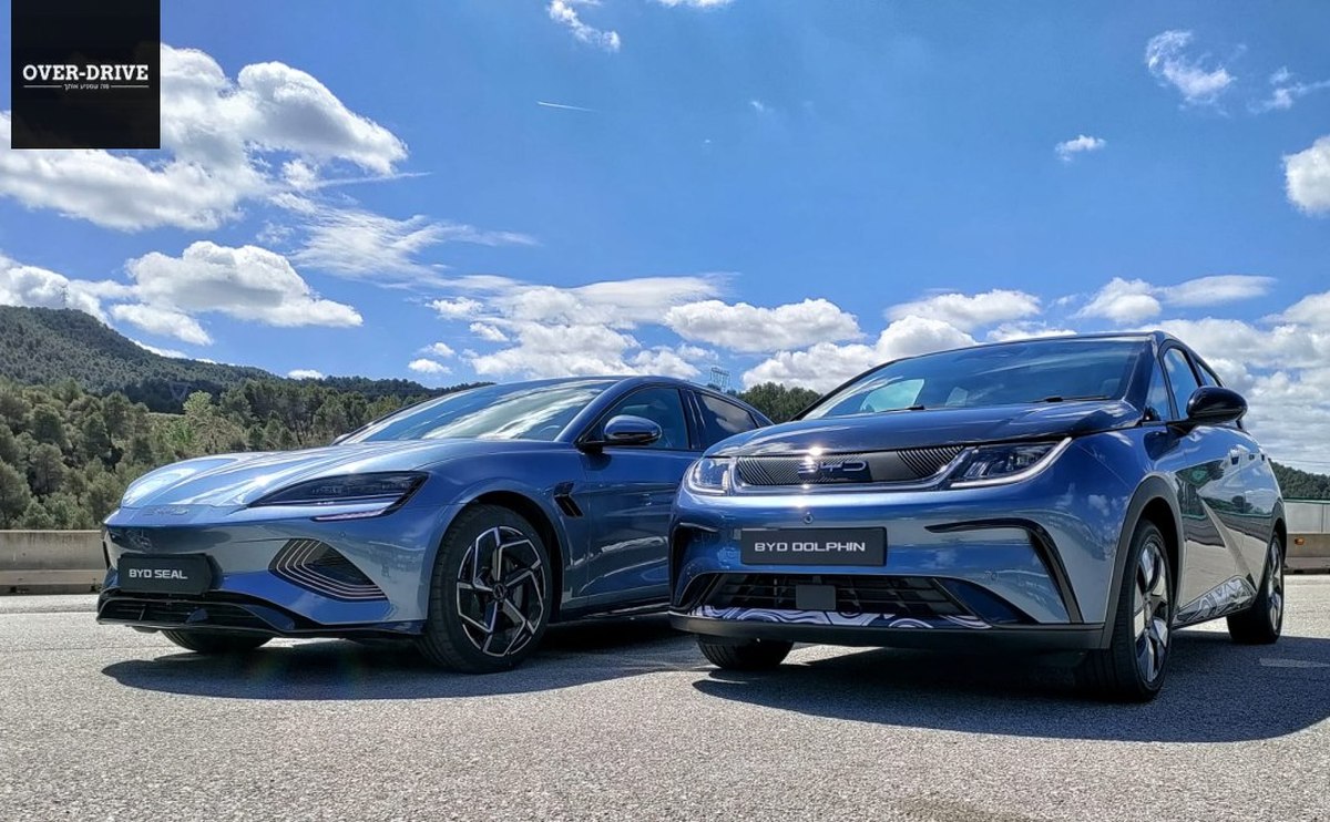 BYD