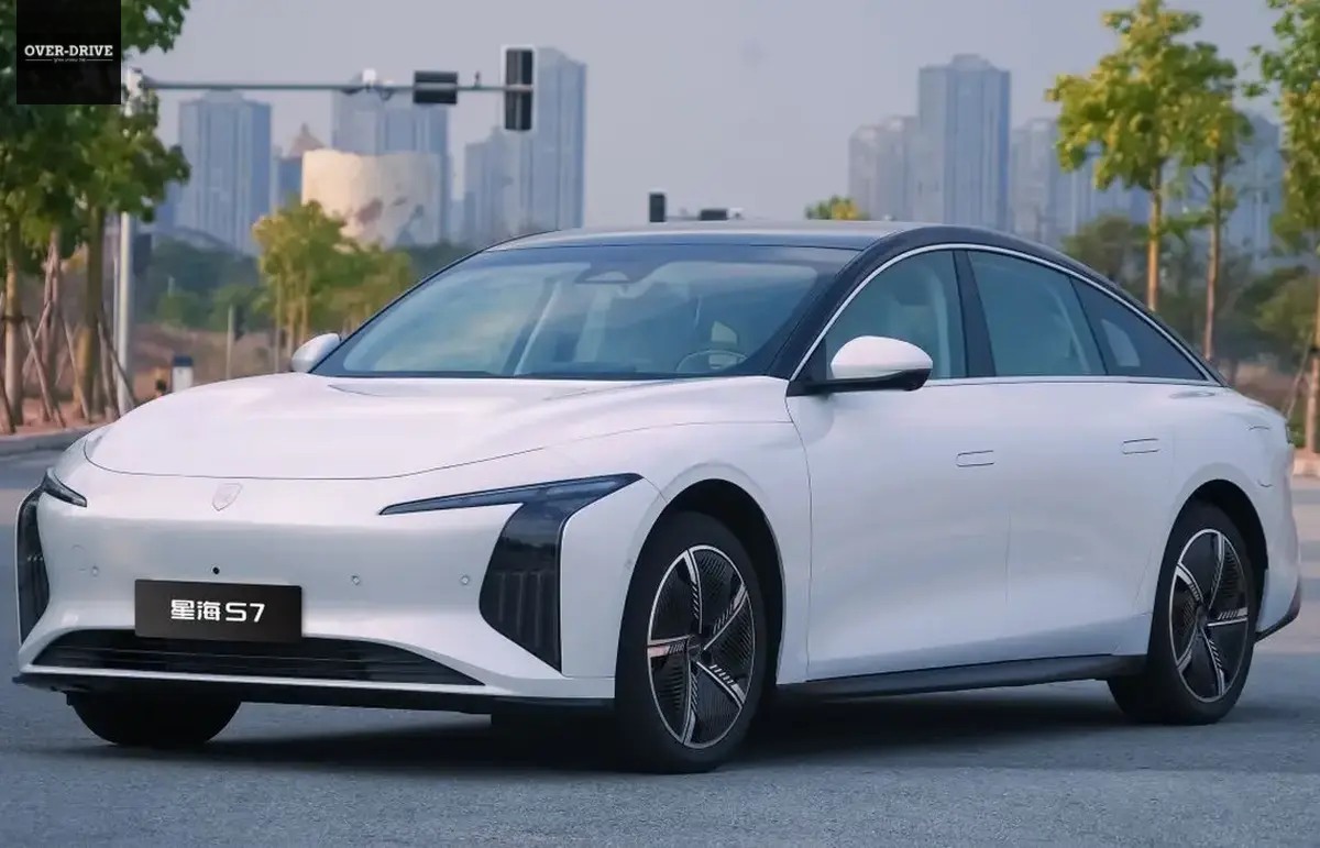 פורתינג S7