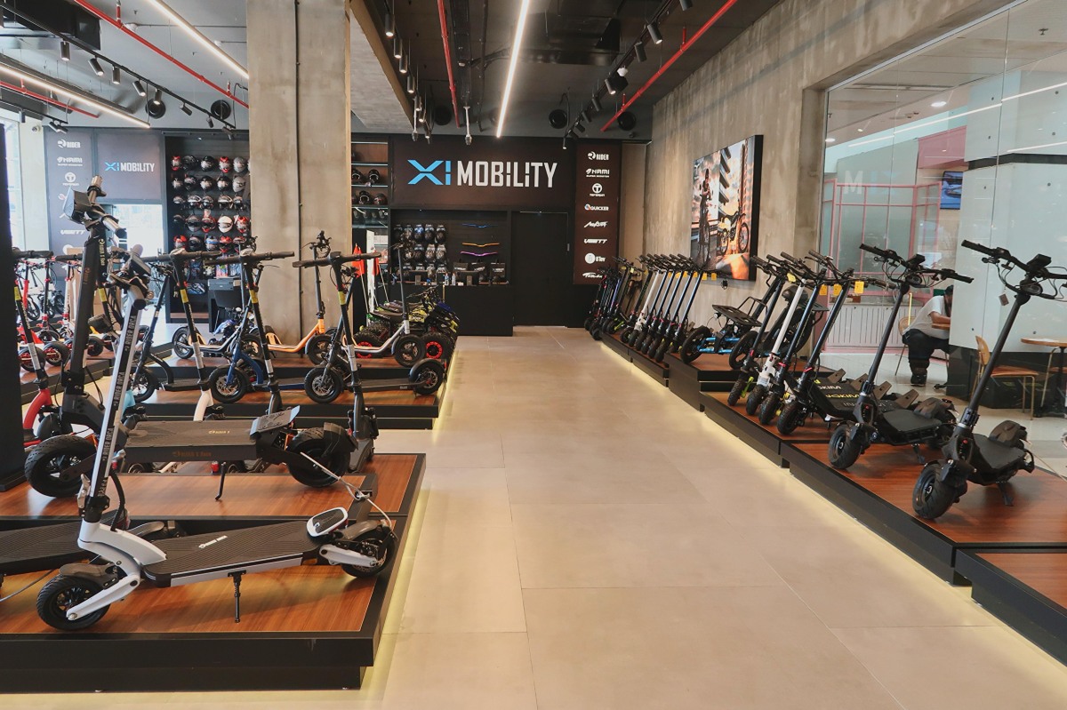 XI Mobility