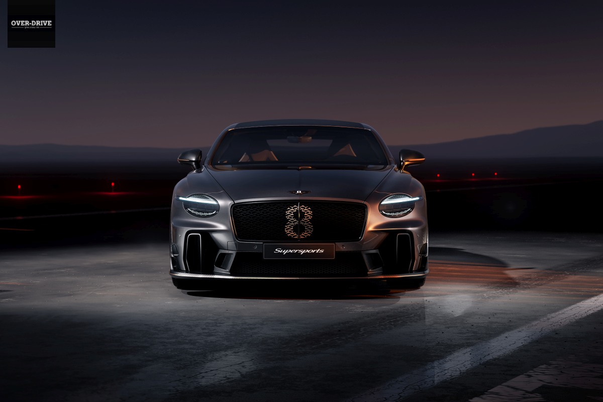 Continental GT SuperSport 02