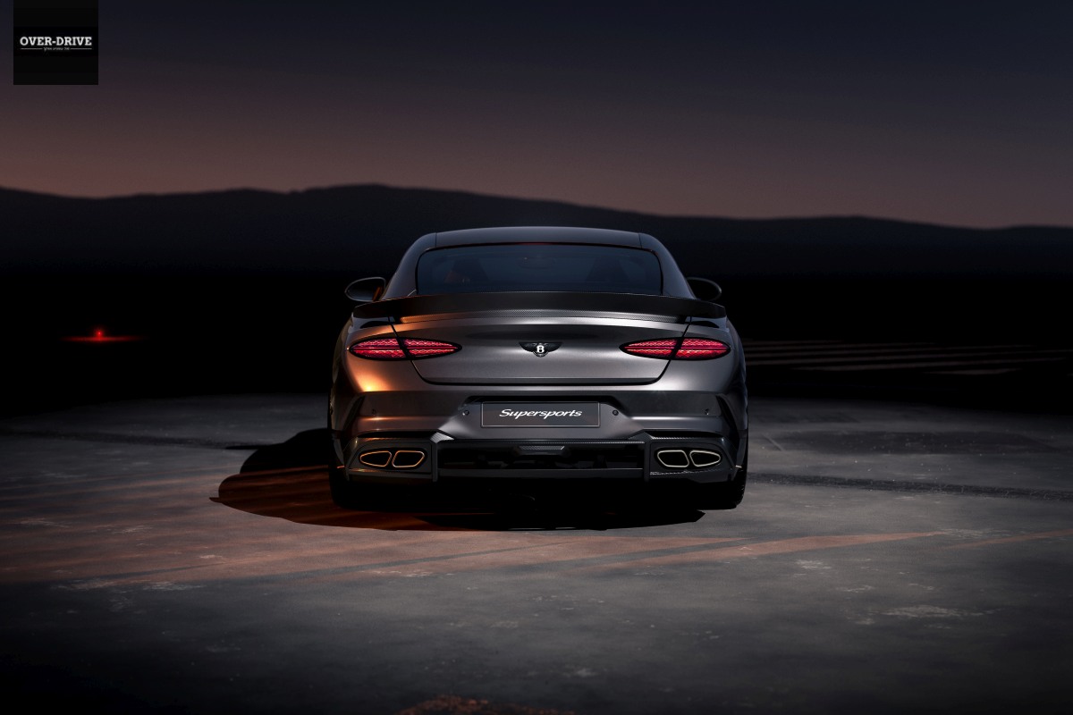 Continental GT SuperSport 03