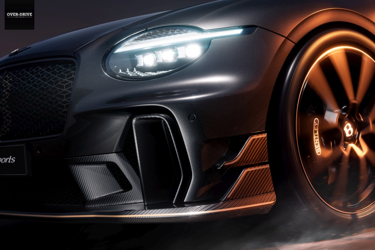 Continental GT SuperSport 04