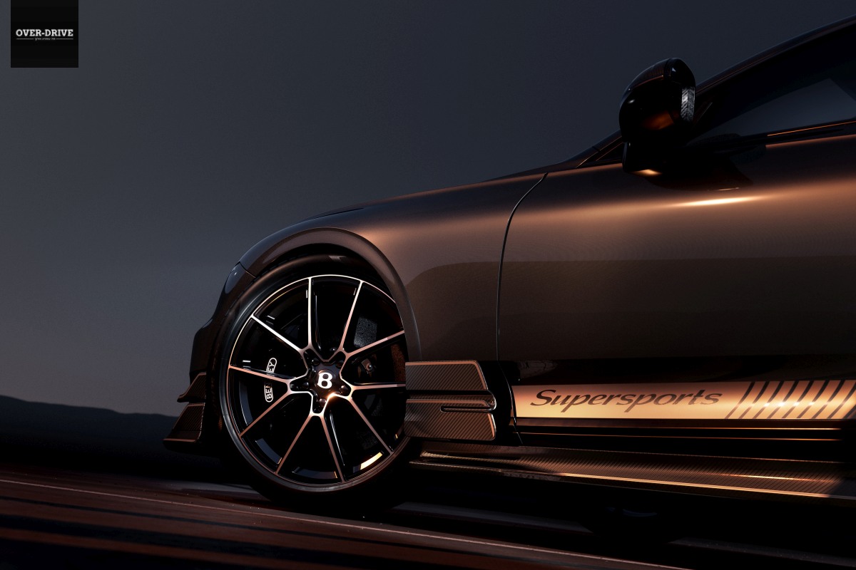 Continental GT SuperSport 05