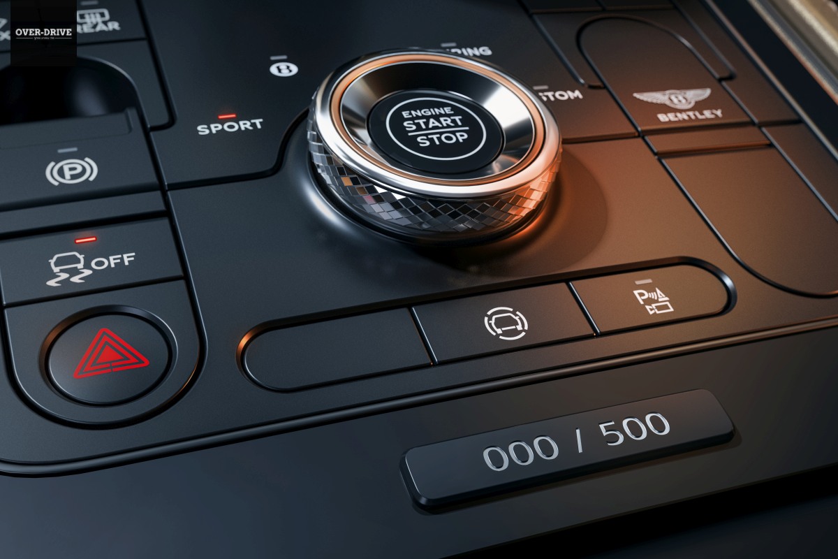 Continental GT SuperSport 10