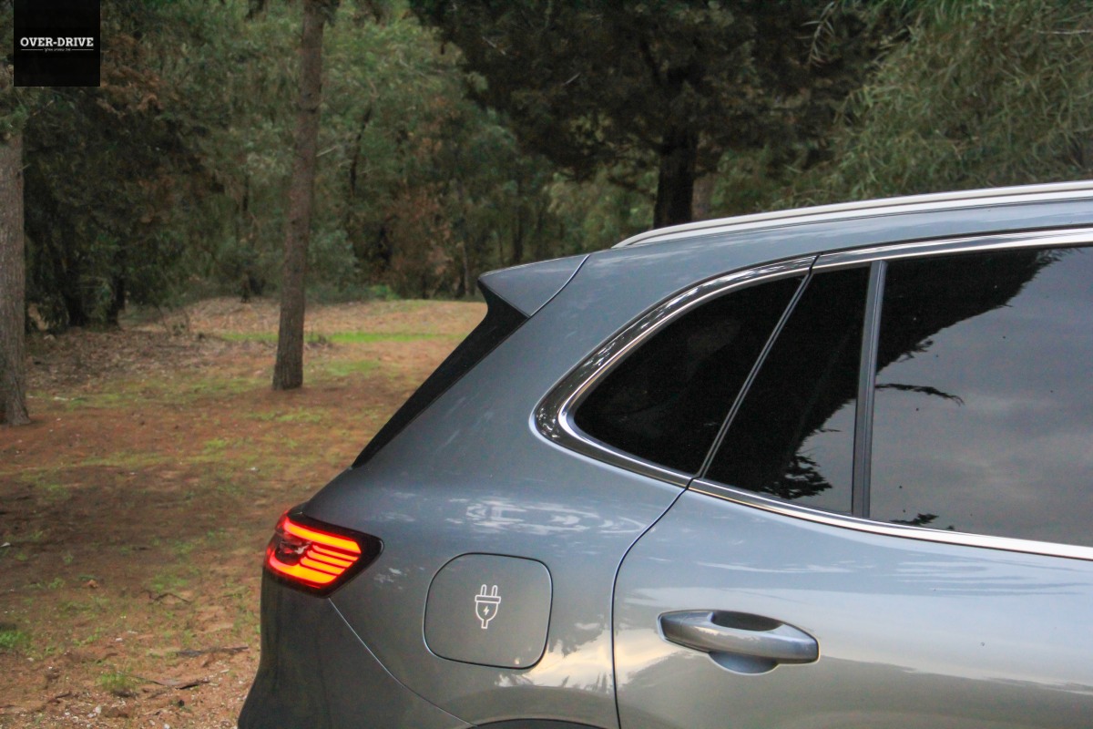 Geely Starrey 2025 04