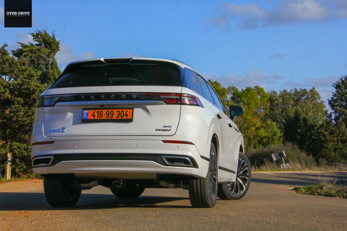 JEACOO 8 PHEV 2025 07