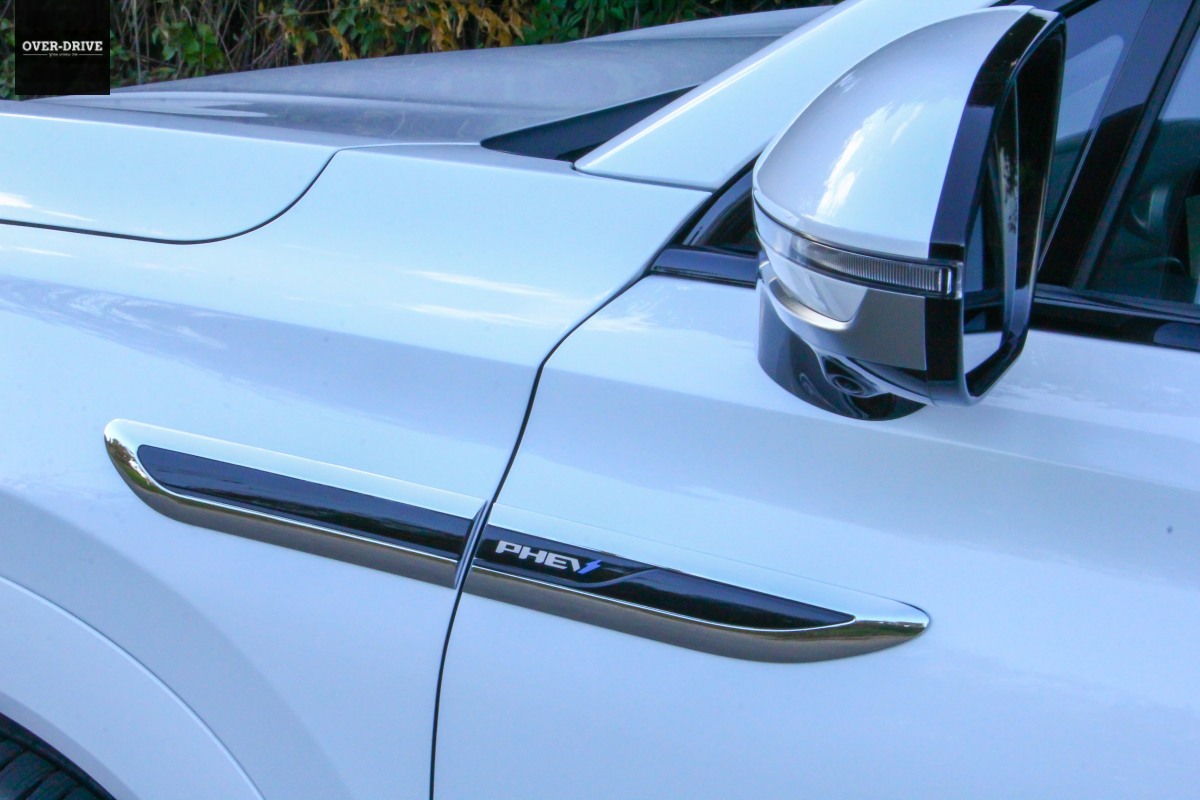 JEACOO 8 PHEV 2025 12