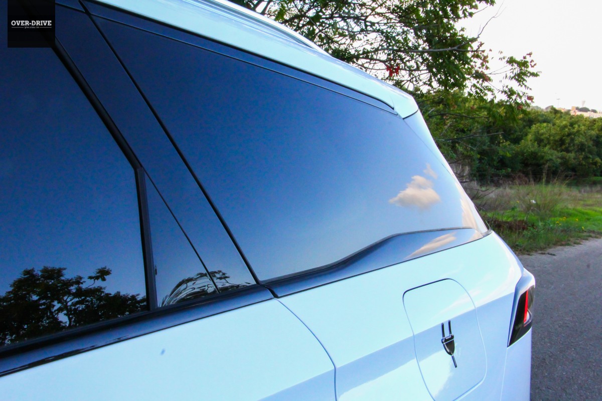 JEACOO 8 PHEV 2025 13