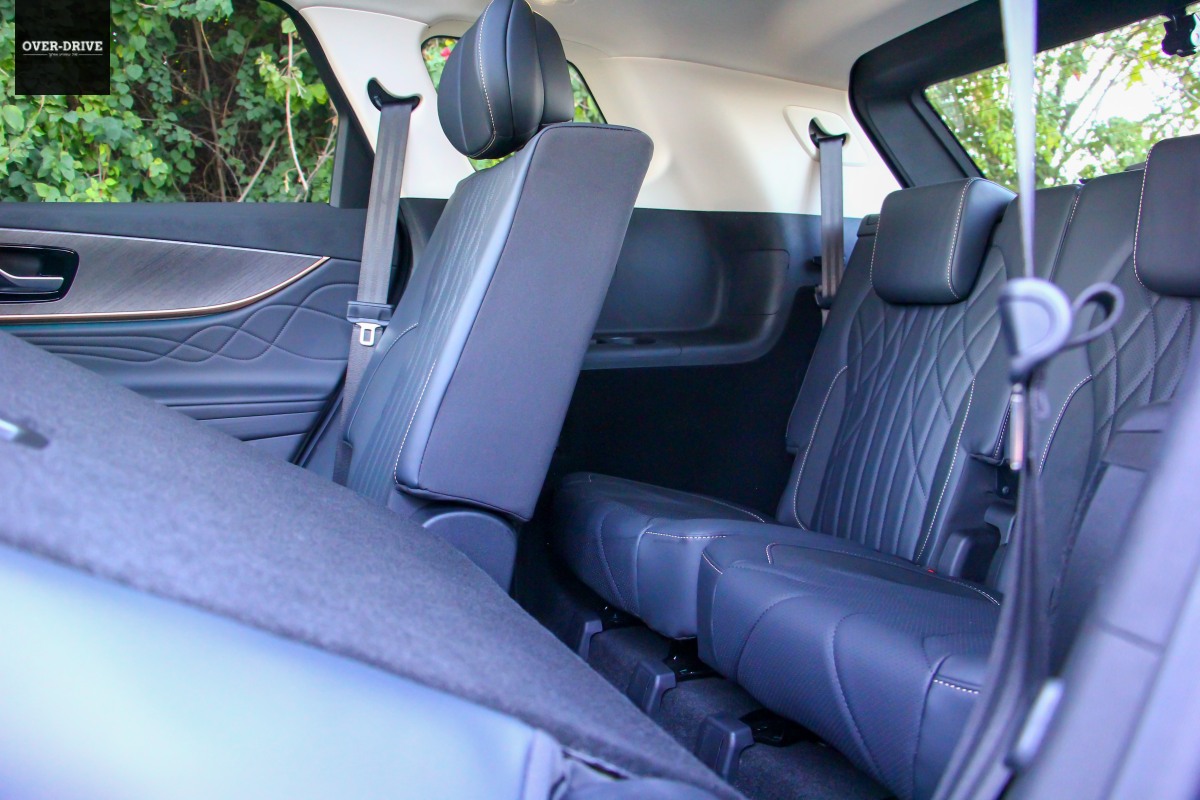 JEACOO 8 PHEV 2025 14