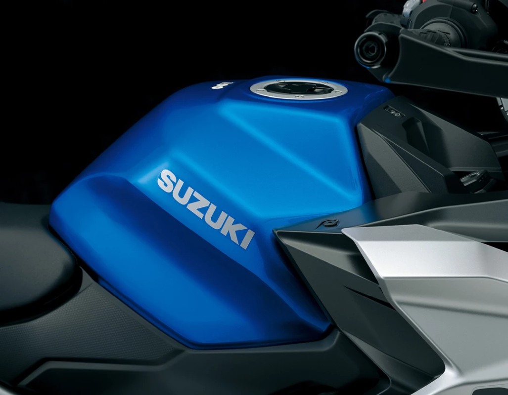 Suzuki GSX-S1000GX 2025 07