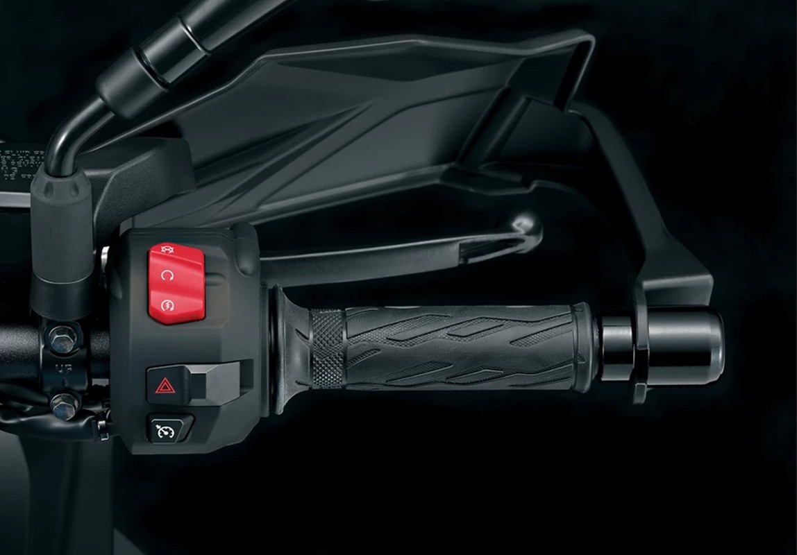 Suzuki GSX-S1000GX 2025 08