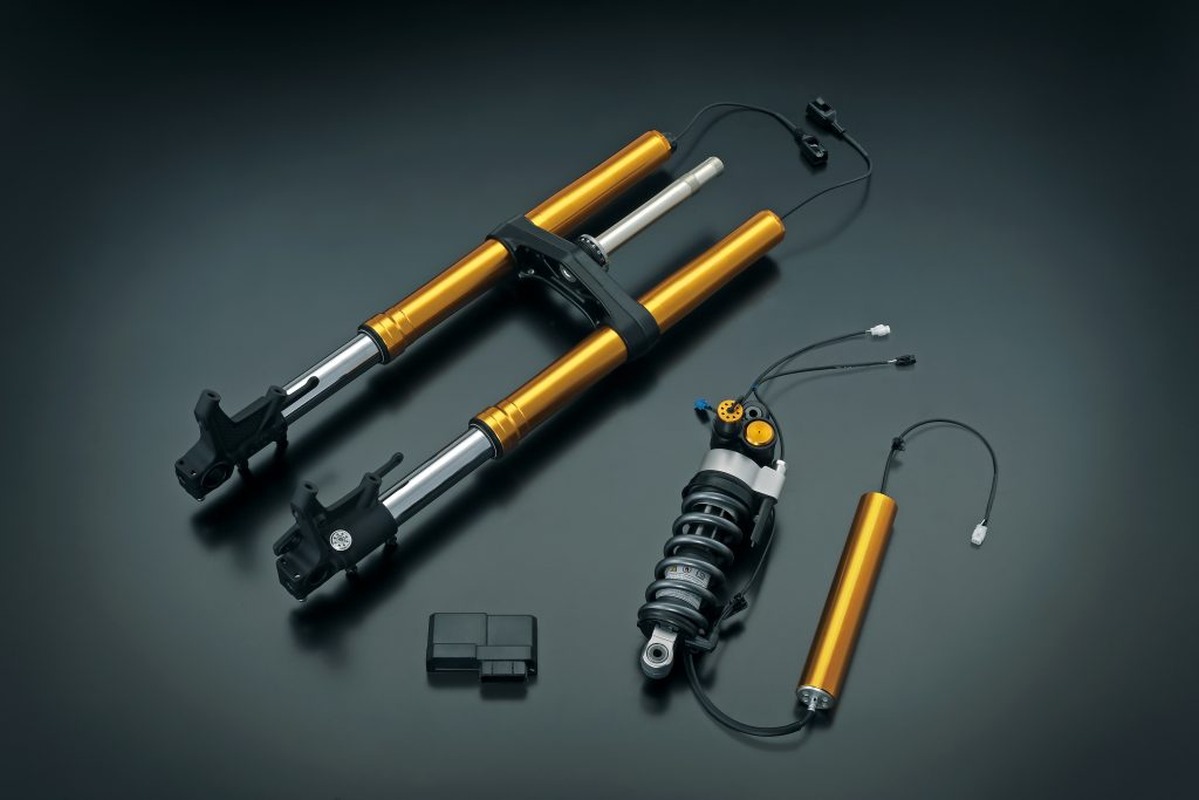 Suzuki GSX-S1000GX 2025 13