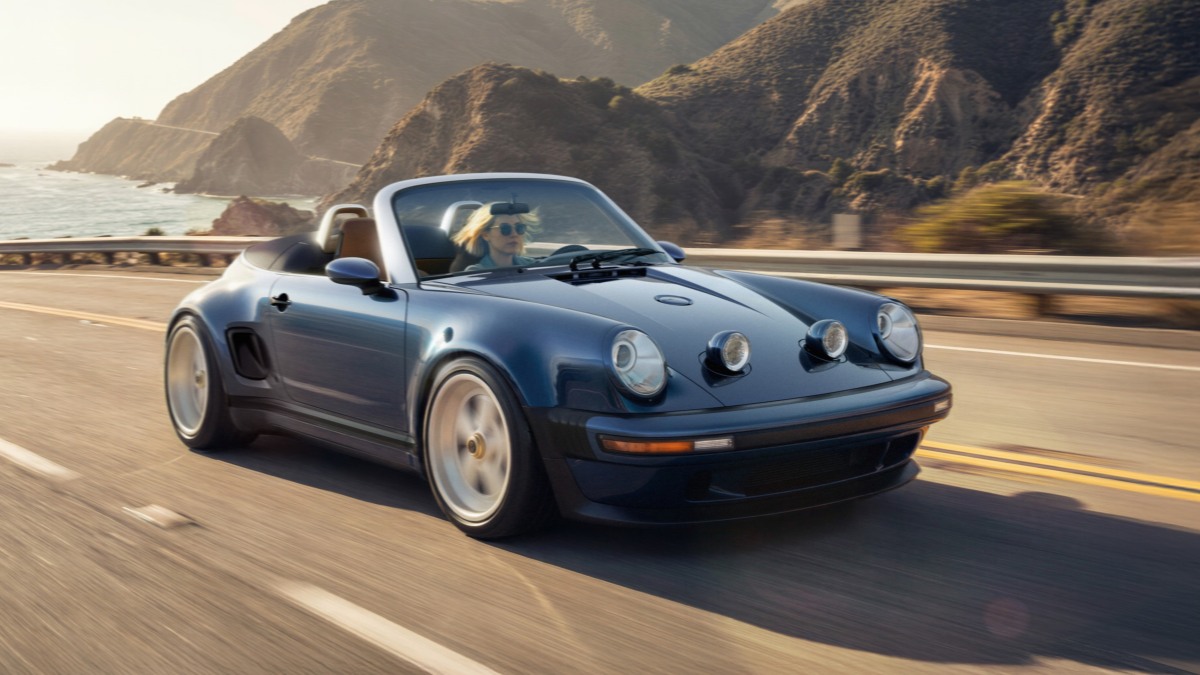 Singer 964 Cabrio 2026 01