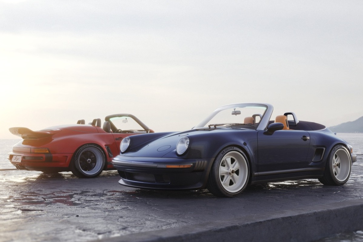 Singer 964 Cabrio 2026 02