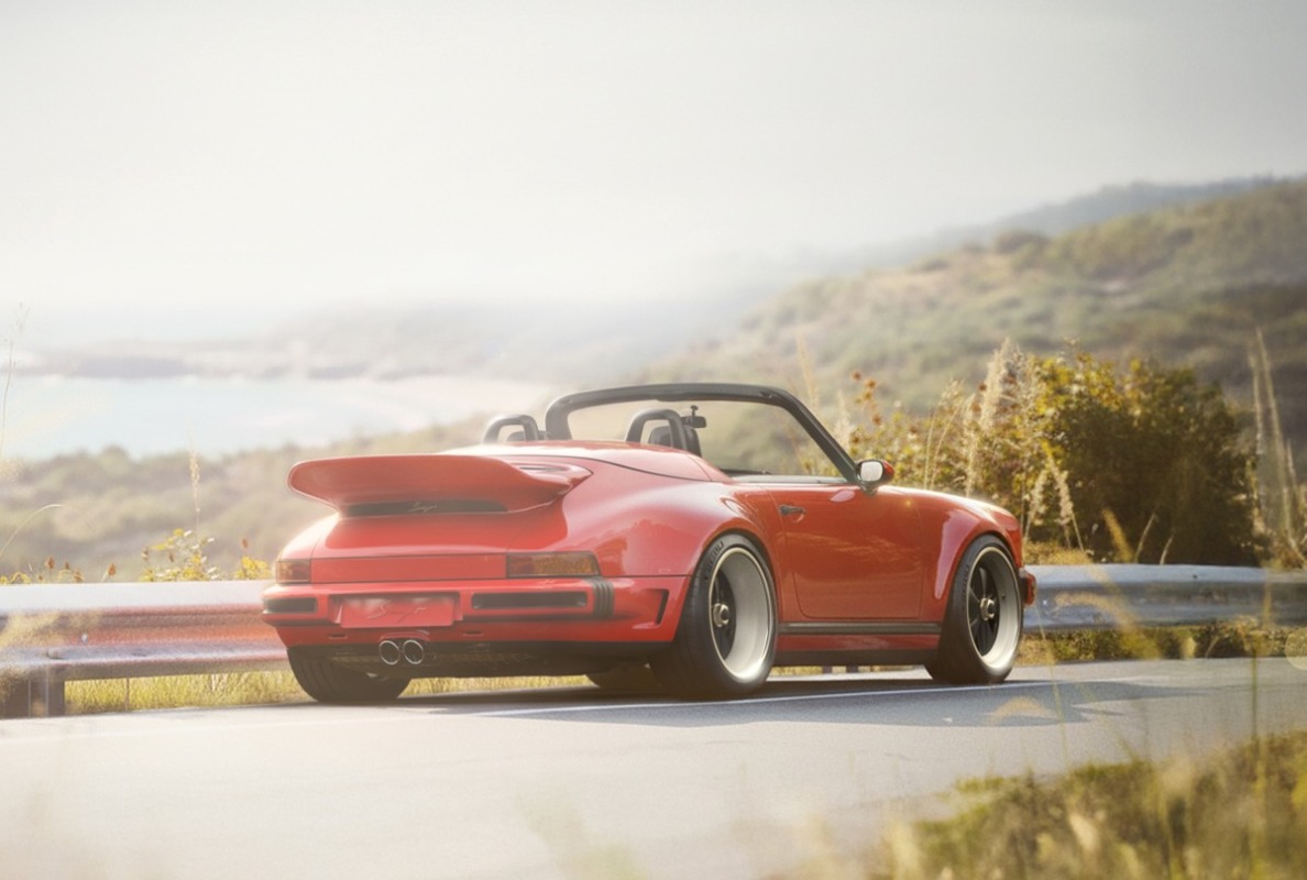 Singer 964 Cabrio 2026 03