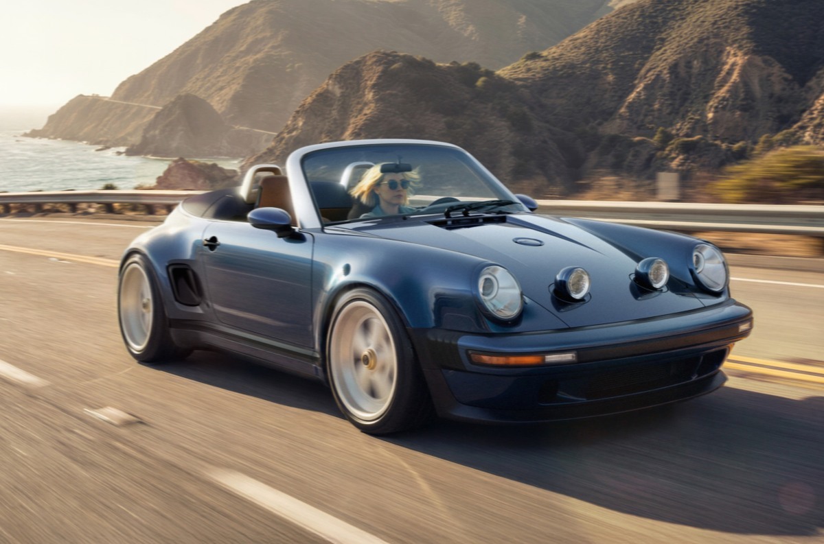 Singer 964 Cabrio 2026 04