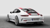פורשה 911R-2