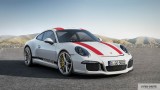 פורשה 911R-4