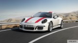 פורשה 911R-5