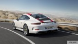 פורשה 911R-6