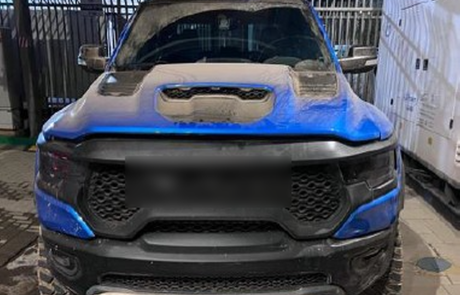 זו הבחירה המפתיעה של גנבי הרכב בשנת 2025