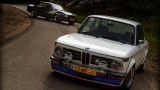 אופל אסקונה 400 וב.מ.וו 2002tii