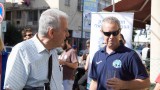 אירוע מועדון ווספה