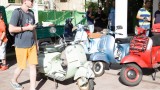 אירוע מועדון ווספה
