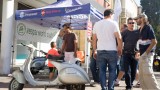 אירוע מועדון ווספה