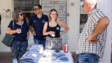 אירוע מועדון ווספה