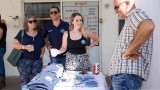 אירוע מועדון ווספה
