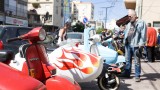 אירוע מועדון ווספה