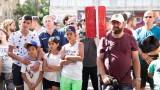אירוע מועדון ווספה