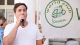 אירוע מועדון ווספה