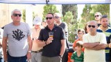 אירוע מועדון ווספה
