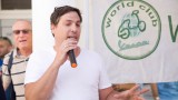אירוע מועדון ווספה