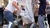 אירוע מועדון ווספה
