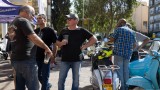 אירוע מועדון ווספה