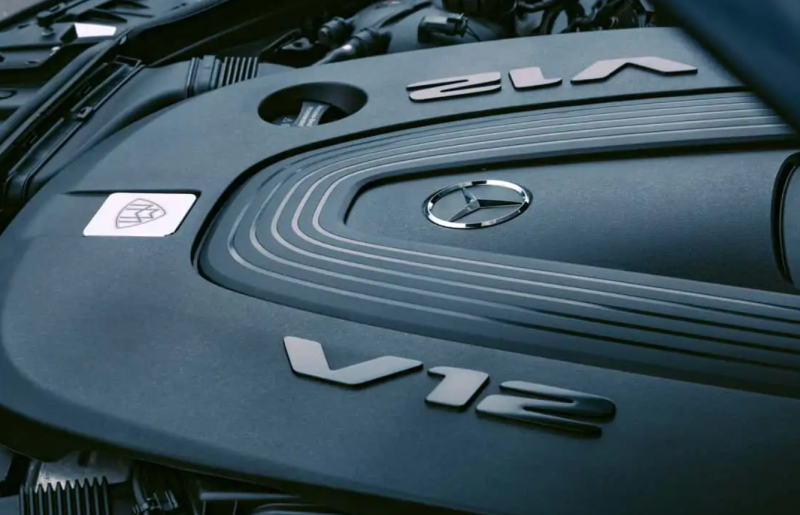 5 רכבים עם מנועי V12 שאתם יכולים לקנות בישראל (מצאנו אחת ב-27,000 שקלים)