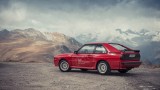 Audi Land of quattro Alpen Tour 2013
