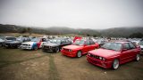 BMW at the 2016 Legends of the Autobahn.