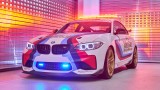 MotoGP Safety Car 2016