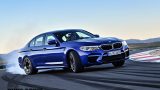 ב.מ.וו M5