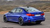ב.מ.וו M5
