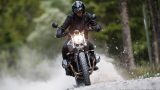BMW R nineT Scrambler